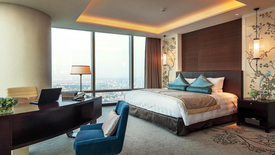 河内乐天酒店 (Lotte Hotel Hanoi) 预订指南 尽享奢华与便利