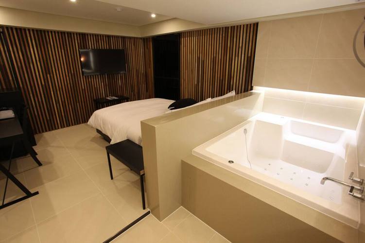 2019首尔树木酒店预订指南 价格、房型与 Hotels.com 优惠攻略